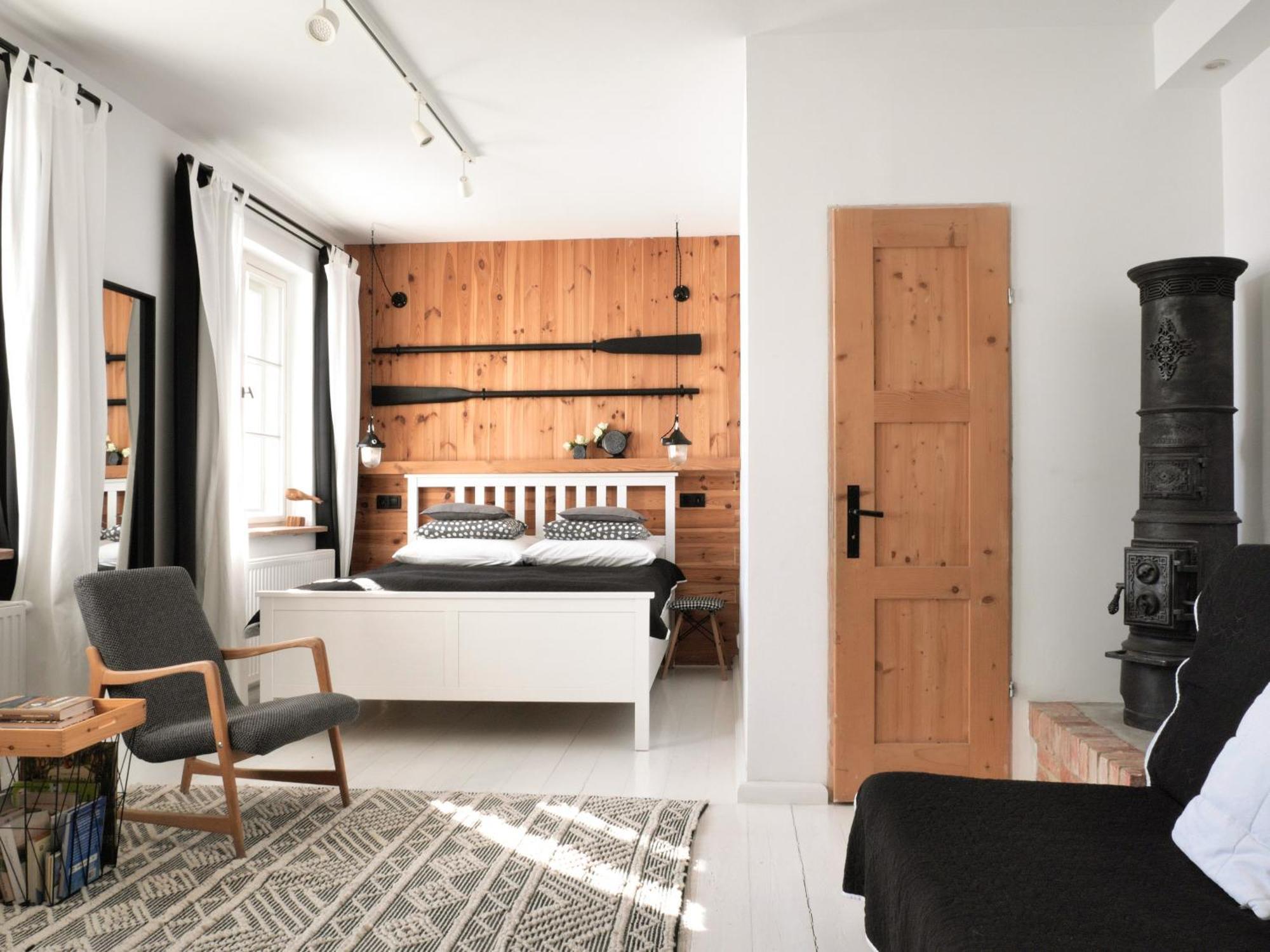 Trzy Morza - Apartamenty Pod Gora "Trojmorski Wierch" Sudety Jodlow  ภายนอก รูปภาพ