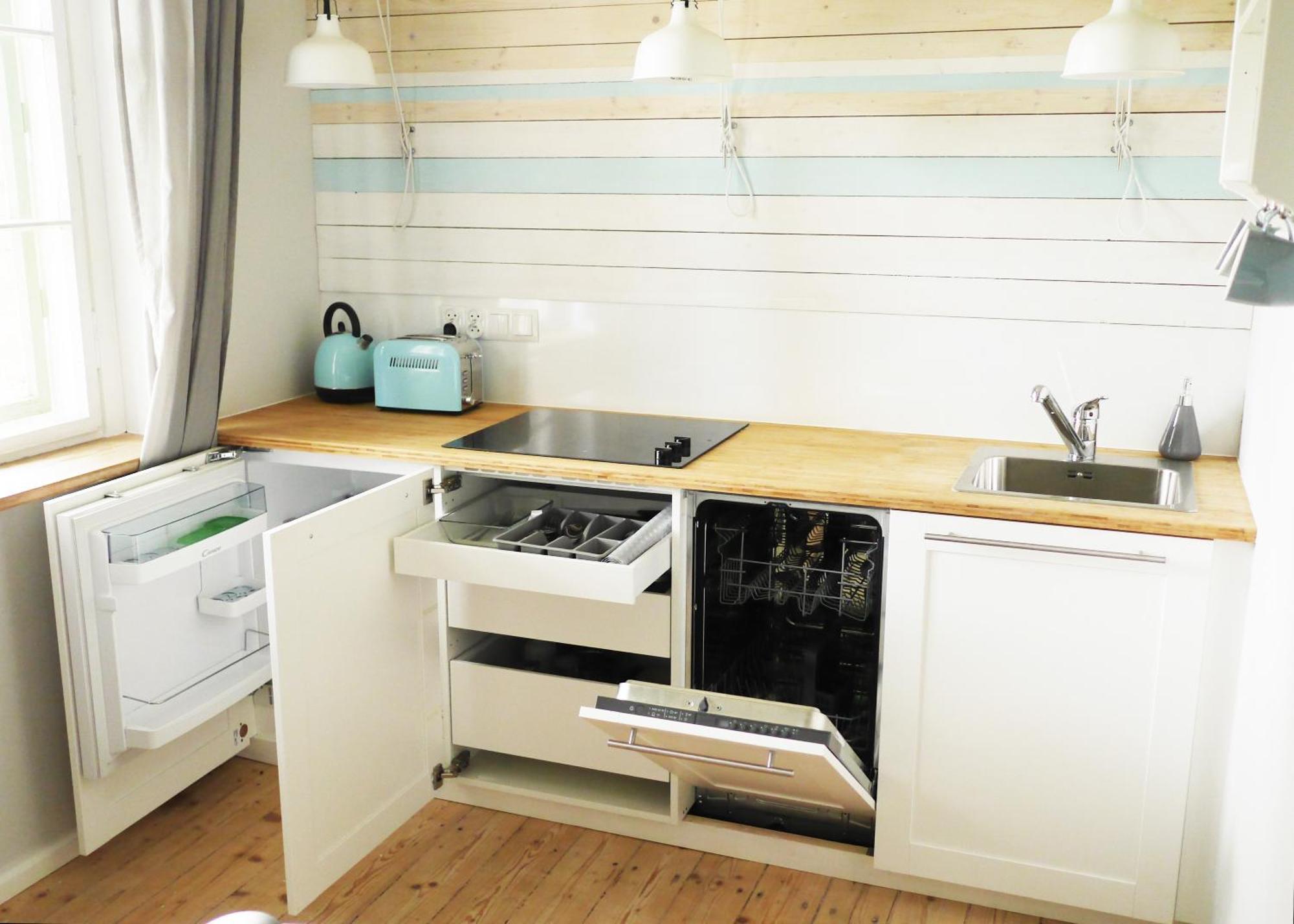 Trzy Morza - Apartamenty Pod Gora "Trojmorski Wierch" Sudety Jodlow  ภายนอก รูปภาพ