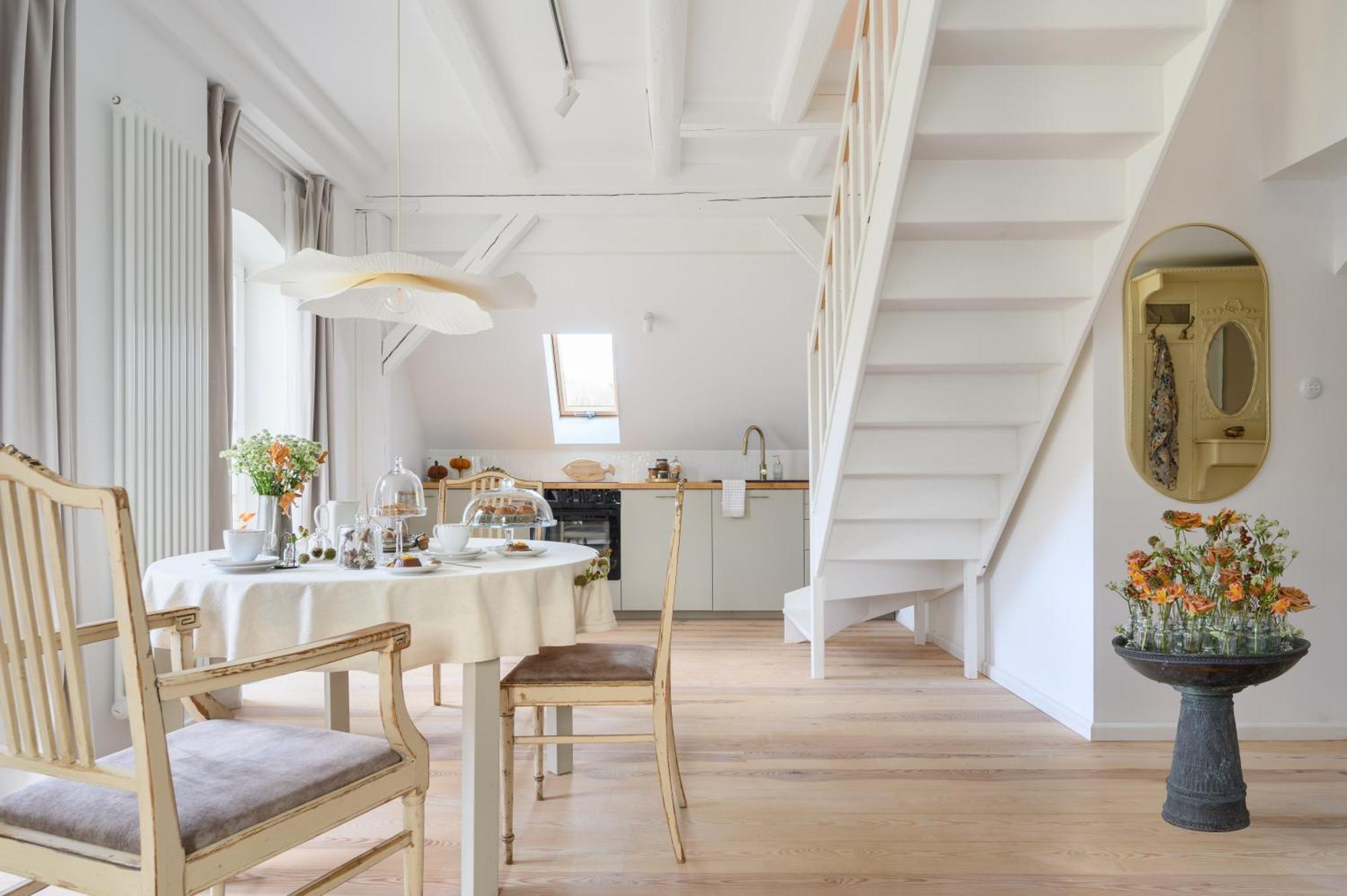 Trzy Morza - Apartamenty Pod Gora "Trojmorski Wierch" Sudety Jodlow  ภายนอก รูปภาพ